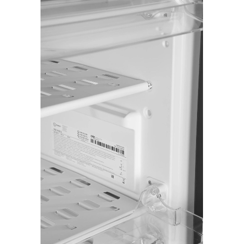Морозильная камера Indesit DSZ 4150 G, серебристый, 214 л, 6 ящиков