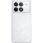 Смартфон POCO F6 Pro, 12/256Gb, белый