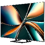 Телевизор Hisense 55