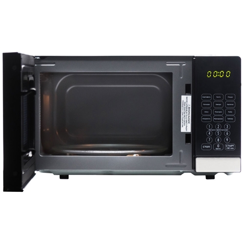 Микроволновая печь Horizont 20L SOLO черный HSD202B 700W