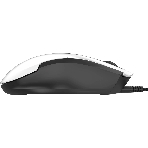 Мышь проводная A4Tech Bloody ES8 белый, 6000 dpi, USB, кнопки - 7