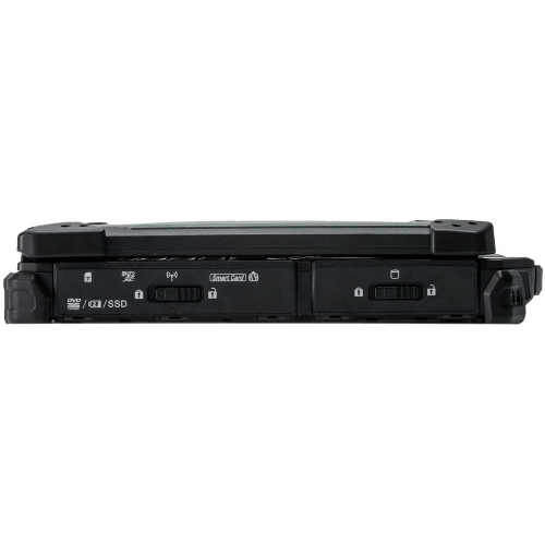 Ноутбук защищенный Durabook Z14I Gen3 Basic Win 11 Pro/Z14I Gen3 Basic, 14