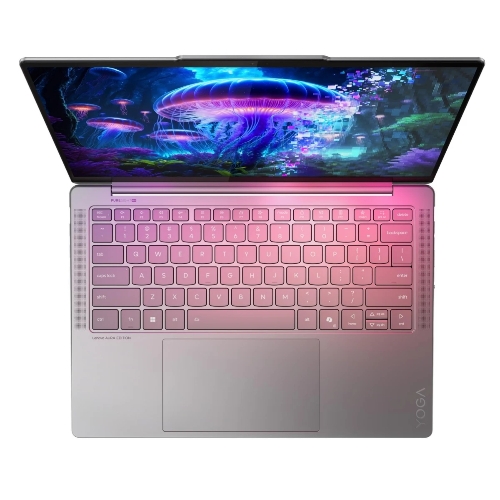 Ноутбук Lenovo Yoga Slim7 14ILL10 Core Ultra 5 226V 16Gb SSD1Tb Intel Arc 130V 14