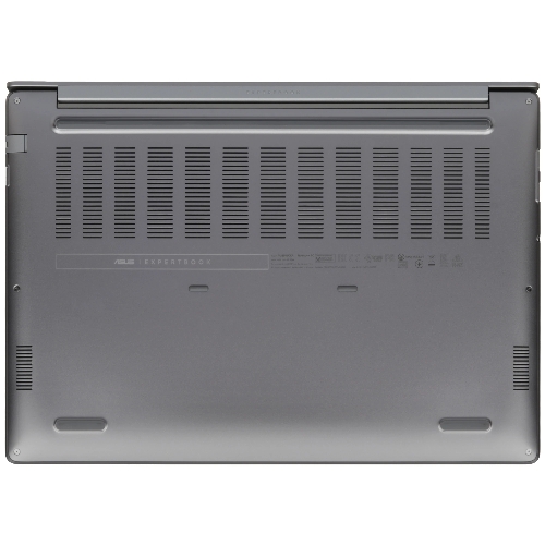 Ноутбук ASUS ExpertBook Entry PM3606CKA-PL0338 AMD Ryzen AI 7 350 64GB 1TB 2280 PCIE G4 SSD 16.0