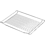 Духовой Шкаф электрический с паром Maunfeld MCMO5016STGW, 50л, дверца с 2 стеклами, белый