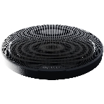 Колонки автомобильные Prology PX-130 130Вт 89дБ 4Ом 13см (5дюйм) (ком.:2кол.) коаксиальные двухполосные