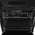 Шкаф духовой электрический MAUNFELD AEOD76106B