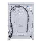 Стиральная машина Maunfeld MFWM127WH051 белый, загрузка фронтальная 7 кг, 1200 об/мин., класс: А+++