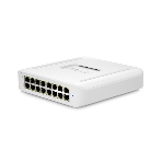 Коммутатор UniFi Desktop 16Port Gigabit Switch with PoE