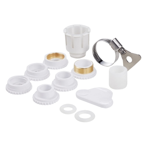 Водонагреватель проточный Royal Thermo UniTap Mini