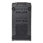 Компьютерный корпус Silverstone G41FA511ZBG0020 High airflow ATX gaming chassis with excellent cooling potential High airflow ATX gaming chassis with excellent cooling potential