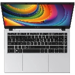 Ноутбук Digma EVE P5852 N-series N200 8Gb SSD 256Gb Intel UHD Graphics 15.6