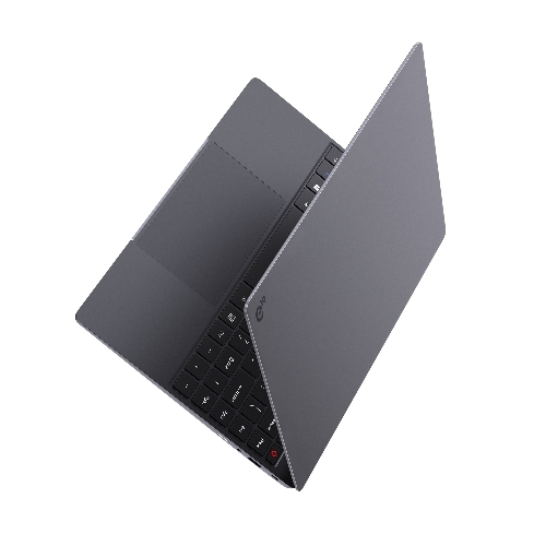Ноутбук Acer Gadget E10 ETBook серебристый 14