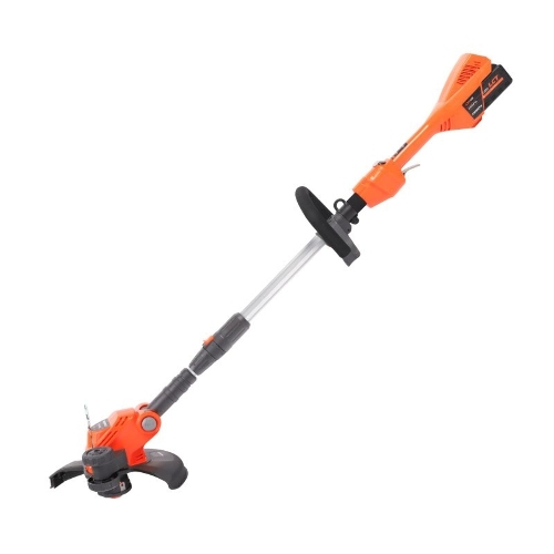 Триммер аккумуляторный Patriot TR4022XL, 40 В, 2 Ач