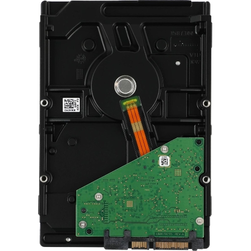 Жесткий диск Seagate BarraCuda 1TB (ST1000DM014) Serial ATA III, 7200 rpm, 256mb buffer