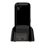 Мобильный телефон Maxvi B6ds up черный