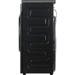 Стиральная машина Beko WSRE6512ZAA черный, загрузка фронтальная 6 кг, 1000 об/мин., класс: А