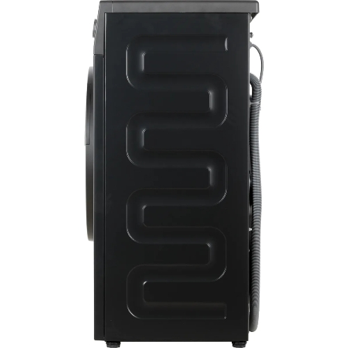 Стиральная машина Beko WSRE6512ZAA черный, загрузка фронтальная 6 кг, 1000 об/мин., класс: А