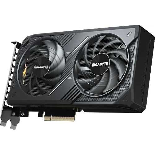 Видеокарта Gigabyte RTX 5060 GV-N5060WF2-8GD 1.0 NV RTX 5060 8Gb 128bit GDDR7 2497/28000/HDMIx1/DPx3 PCI-E 5.0