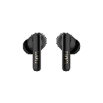 Наушники TWS Edifier X5 Pro черный, внутриканальные, Bluetooth, активное шумоподавление, до 7 ч