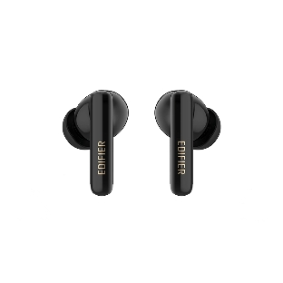 Наушники TWS Edifier X5 Pro черный, внутриканальные, Bluetooth, активное шумоподавление, до 7 ч