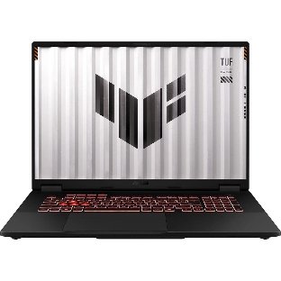 Ноутбук Asus TUF Gaming A18 FA808UH-S8049 Ryzen 7 260 16Gb SSD 512Gb NVIDIA GeForce RTX 5050 8Gb 18