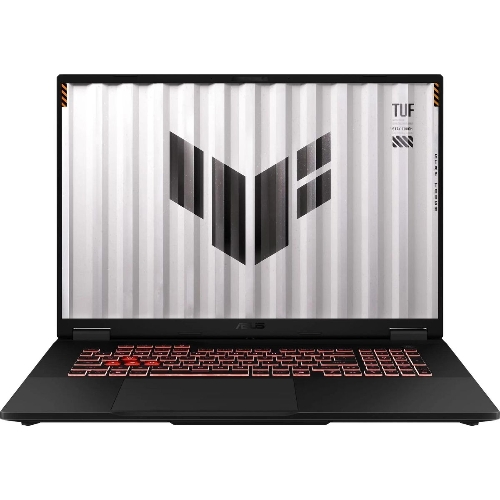 Ноутбук Asus TUF Gaming A18 FA808UH-S8049 Ryzen 7 260 16Gb SSD 512Gb NVIDIA GeForce RTX 5050 8Gb 18
