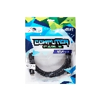 Кабель iOpen HDMI 19M/M ver 2.0, 3М, (light) ACG520BM-3.0