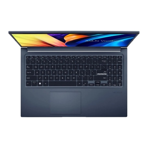 Ноутбук Asus Vivobook 15 X1502VA-BQ443 Core i5 13420H 16Gb SSD 512Gb Intel UHD Graphics 15.6