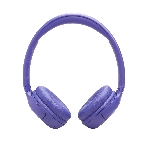 Беспроводные наушники JBL Tune 530BT фиолетовый, накладные, Bluetooth, складная конструкция
