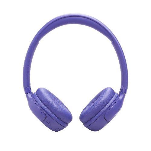 Беспроводные наушники JBL Tune 530BT фиолетовый, накладные, Bluetooth, складная конструкция
