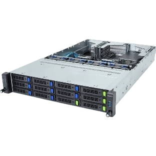 Серверная платформа Gigabyte 2U R263-S30-AAC1