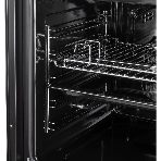 Шкаф духовой электрический Maunfeld EOEM519B, встраиваемый