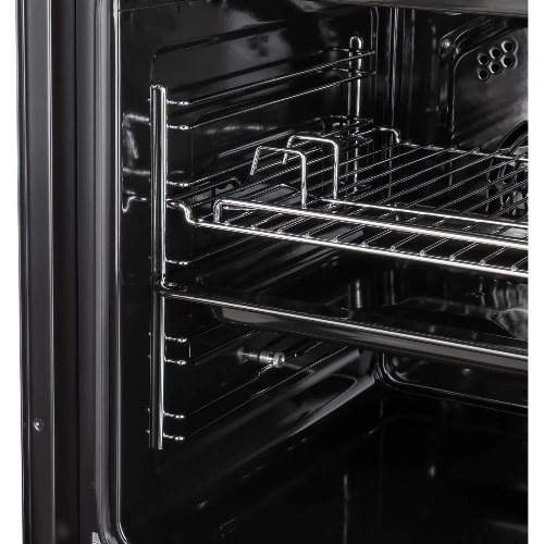Шкаф духовой электрический Maunfeld EOEM519B, встраиваемый