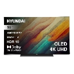 Телевизор Hyundai 55