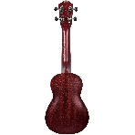 Укулеле сопрано BATON ROUGE V1-S royal 12 ладов, цвет Royal Red