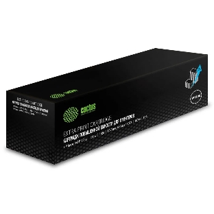 Картридж лазерный Cactus CSP-W1106-MPS черный (5000 стр.) для HP Laser 107a/107r/107w/135a MFP/135r MFP/135w MFP/137fnw MFP