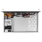 Серверный корпус ExeGate Pro 1U255-01 (RM 19