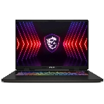 Ноутбук MSI Sword 17 HX B14VGKG-048XRU Core i9 14900HX 16Gb SSD1Tb NVIDIA GeForce RTX4070 8Gb 17