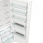 Холодильник Gorenje RI517E41WF белый однокамерный 300л NoFrost