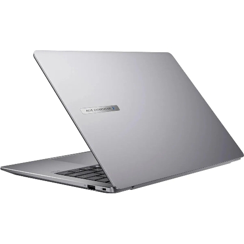 Ноутбук ASUS ExpertBook Mainstream P5405CSA-NZ0301 CORE ULTRA 5 228V 32Gb 1Tb 2280 PCIE G4 SSD 14.0 WQXGA(WQ) 2560X1600 16:10 400nits Anti-Glare sRGb 100% Wide View Intel Arc™ 130V GPU Without OS 1.237 Kg
