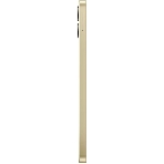Смартфон Samsung Galaxy A06 SM-A065F, 4/128Gb, золотистый