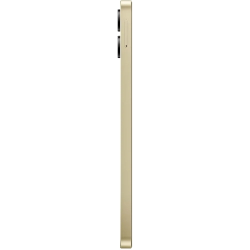 Смартфон Samsung Galaxy A06 SM-A065F, 4/128Gb, золотистый