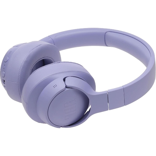Наушники JBL Purple JBLT770NCPUR фиолетовый