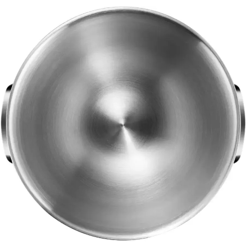 Кухонная машина Bosch MUM9A66R00 планетар.вращ. 1600Вт красный