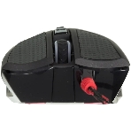 Мышь проводная A4Tech Bloody A90 черный, 6200 dpi, USB, кнопки - 8