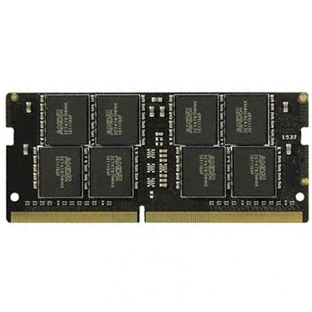 Оперативная память AMD Radeon R3 Value Series, DDR3, 8GB (1x8GB), 1333 MHz, CL9, без радиатора, SO-DIMM