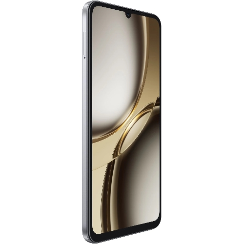 Смартфон Tecno Spark Go 3 4/64Gb серый