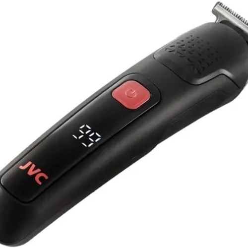 Машинка для стрижки JVC JHC57RS