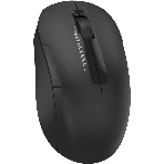 Мышь беспроводная A4Tech Fstyler FG15C Air2 черный, 1200 dpi, радиоканал, USB, кнопки - 3